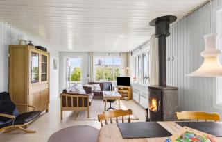 Holiday Home Æblehaven Gråsten Xi - Egernsund - 6