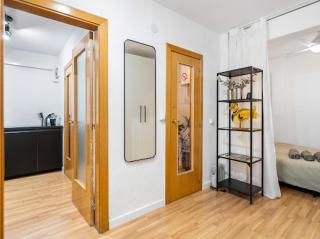 Apartments near the airport - Cornellà de Llobregat - 9