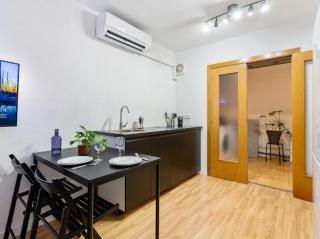 Apartments near the airport - Cornellà de Llobregat - 0