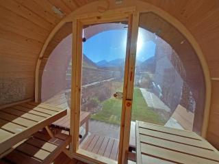 Liftblick Rauris - Rauris - 7