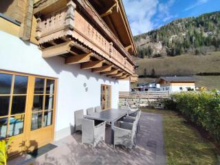 Liftblick Rauris - Rauris - 2