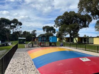 Victor Harbor Holiday Park - Victor Harbor - 8