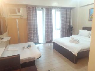 Affordable Hotels Condotel Here Naia 1 ,2,3 And 4 - Manila - 5