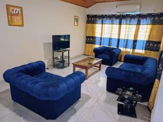 Lashibi Villas - Teshi - 0