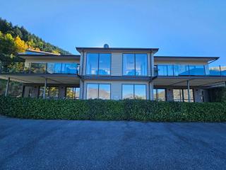 Spectacular Views & Comfort in Queenstown - Queenstown - 0