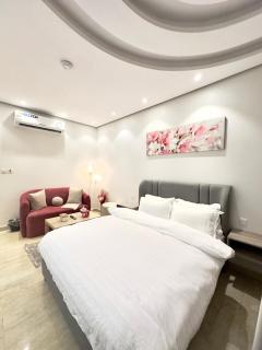 Dream Studio in AlMalqa District - Riade - 0
