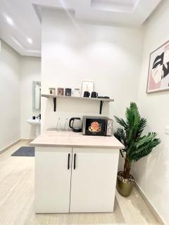 Dream Studio in AlMalqa District - Riade - 1