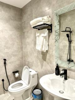 Dream Studio in AlMalqa District - Riade - 6