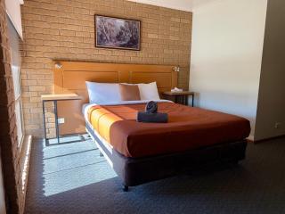 Darling Junction Motor Inn - Wentworth - 8