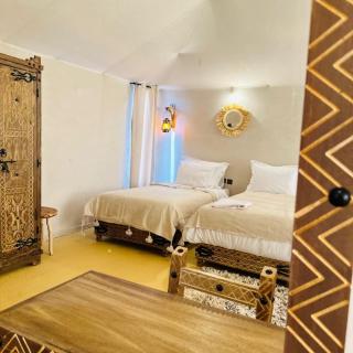 Luxury Spirit Camp - Merzouga - 7