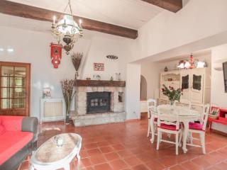 La Louzie - Salernes - 2