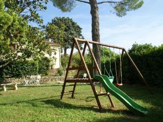 La Louzie - Salernes - 7