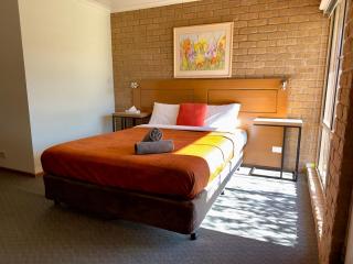 Darling Junction Motor Inn - Wentworth - 9