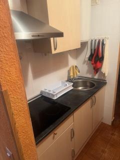 Apartamento en el faro de Cullera - Cullera - 7