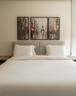 George Residence Victoria Island - Lagos - 8