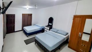 Apartamentos Casa Isabella 45 - Matagalpa - 7