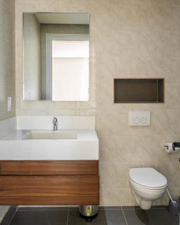 George Residence Victoria Island - Lagos - 3