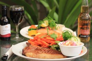 Motel 707 - Emerald - 4