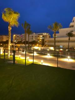Horus Beach Paradise - Torre del Mar - 4