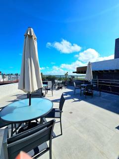 Moderno e Luxuoso Ora Beach próximo ao centro de Porto by HM - 5