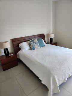 Apartamento en Cartagena con vista al mar - Cartagena das Índias - 6