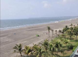 Apartamento en Cartagena con vista al mar - Cartagena das Índias - 5