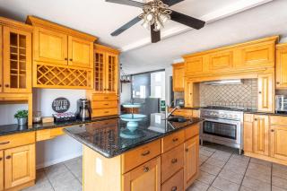 Twin Pines Retreat Hot Tub Theater Room Fire - East Stroudsburg - 8