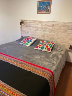 Departamento Centrico en Tilcara - Tilcara - 1