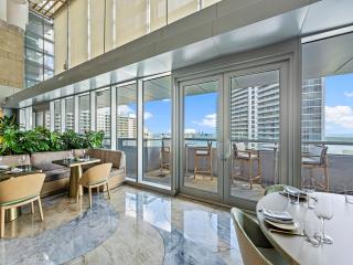 Amazing Miami Condo in Brickell near the beach - Miami - 6