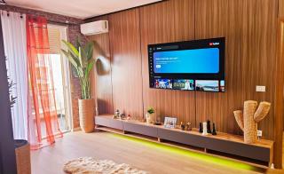City Center Beachfront Apartments - Durazzo - 5