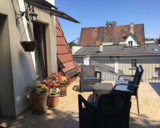 Apartament Sloneczny - Sopot - 8
