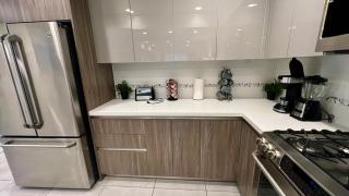 Oasis 3 BR Steps Away from Century City Mall 302 - Los Angeles - 9