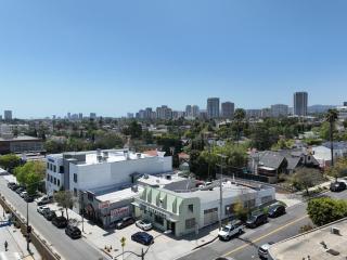 Oasis 3 BR Steps Away from Century City Mall 302 - Los Angeles - 1