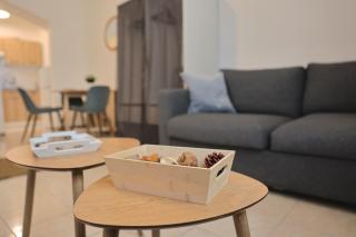 Studio 3 couchages à Pont-Saint-Esprit - 3