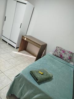 Refúgio Hostel 3 - Bauru - 0