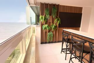Cobertura Duplex Meia Praia | Vista & Hidro - Itapema - 0