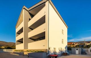 Stunning Apartment In Gornji Karin - Gornji Karin - 5