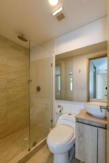 APARTAMENTO EDIFICIO MONTU - Cartagena de Indias - 8