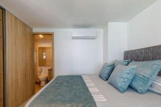 APARTAMENTO EDIFICIO MONTU - Cartagena de Indias - 4
