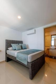 APARTAMENTO EDIFICIO MONTU - Cartagena de Indias - 3