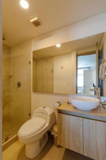APARTAMENTO EDIFICIO MONTU - Cartagena de Indias - 2