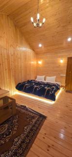 The rustic retreat - 1