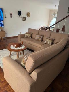 Spacious and cozy house of 3 floors - Lima - 7