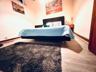 Lisbon Alcantara LX - 0