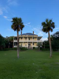 Officers Row - private pool steps from beach - Tybee Island - 9
