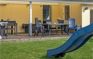 4 Bedroom Cozy Home In Rødby - Kramnitse - 3