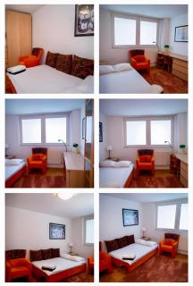 Oldtown apartments - Warsaw - 9