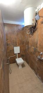 The rustic retreat - 4
