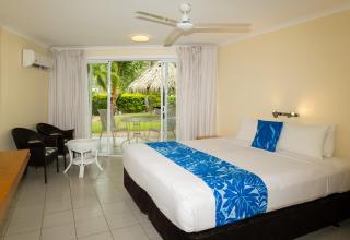 Club Raro Resort- Adults Only - Rarotonga - 9
