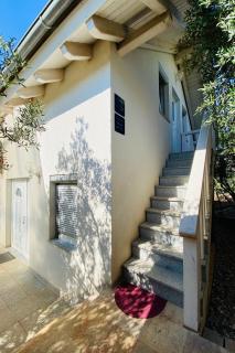 Seaside apartments with a swimming pool Cove Pribinja, Hvar - 24171 - Hvar - 9